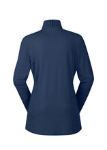 Load image into Gallery viewer, Kerrits Ladies Ice Fil Lite Long Sleeve Solid Riding Shirt