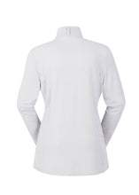 Load image into Gallery viewer, Kerrits Ladies Ice Fil Lite Long Sleeve Solid Riding Shirt