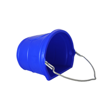 Load image into Gallery viewer, Rolled Lip Water Bucket