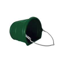 Load image into Gallery viewer, Rolled Lip Water Bucket