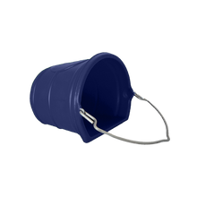 Load image into Gallery viewer, Rolled Lip Water Bucket