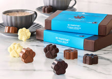 Load image into Gallery viewer, 🎁Solid Chocolate Dog Paw Prints Assortment