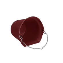 Load image into Gallery viewer, Turned Lip Water Bucket