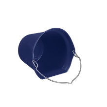 Load image into Gallery viewer, Turned Lip Water Bucket