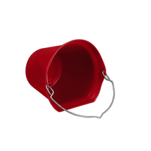 Load image into Gallery viewer, Turned Lip Water Bucket