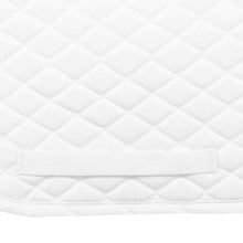 Load image into Gallery viewer, TuffRider Saddle Pad - Durable Quilted Riding Pad for Comfortable Horse Support