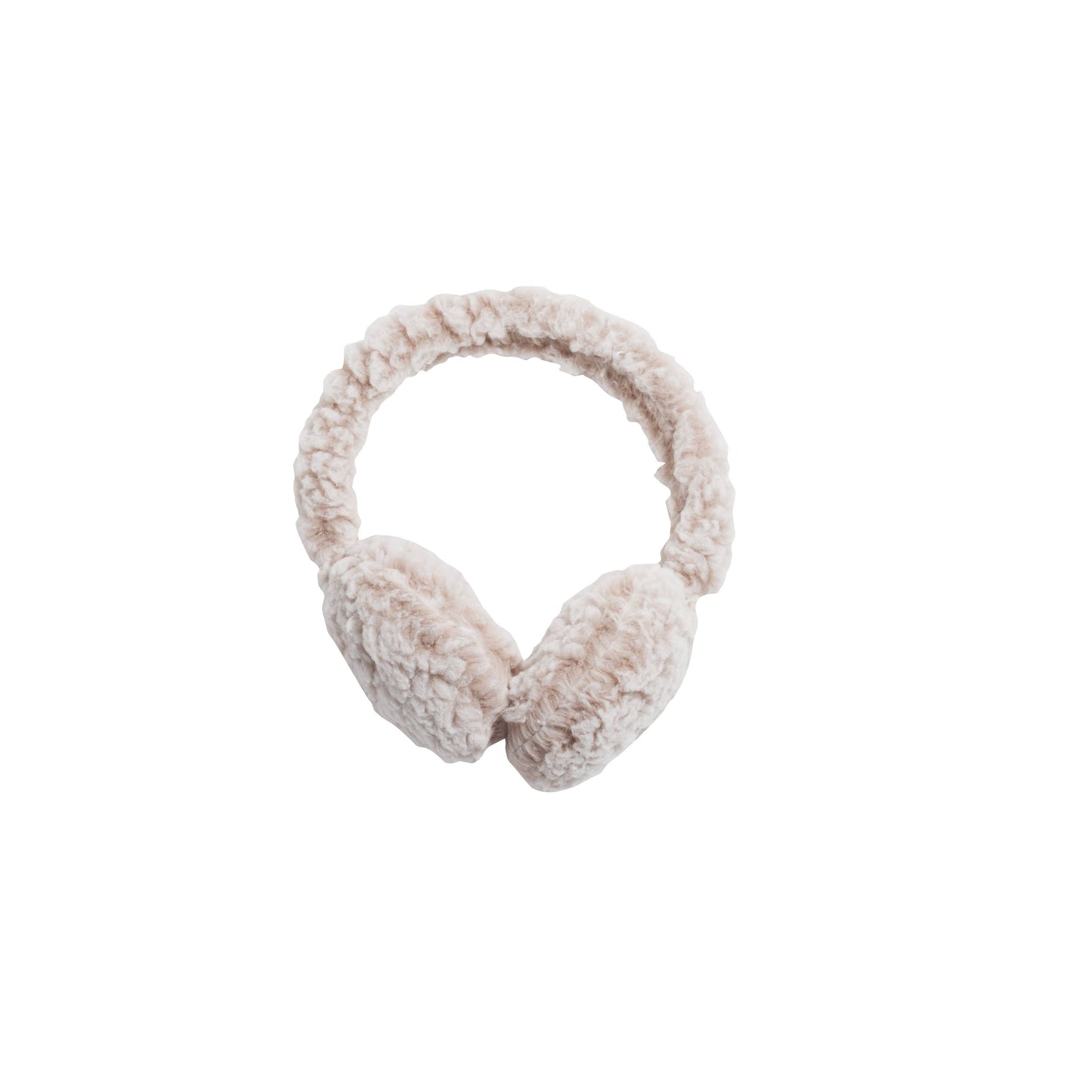 Turtle Fur Comfort Lush™ Whiteout Ear Muff