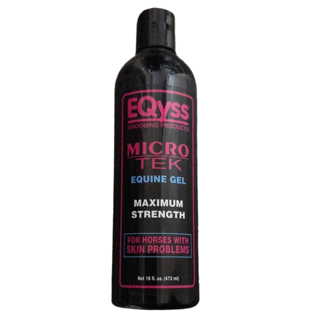 351 EQyss Micro Tek Equine Gel