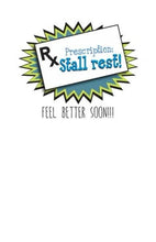 Load image into Gallery viewer, SOLD OUTHorse Funny Get Well Card: The Vet Called!
