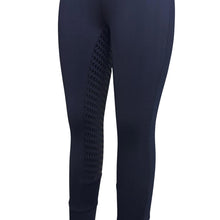 Load image into Gallery viewer, TuffRider Ladies Marathon Full Seat Tights