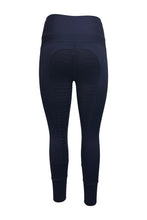 Load image into Gallery viewer, TuffRider Ladies Marathon Full Seat Tights