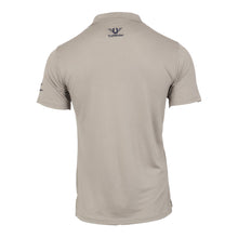 Load image into Gallery viewer, TuffRider Breeches.com Dri Fit Polo Shirt for Men