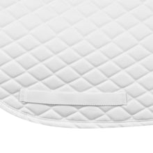 Load image into Gallery viewer, TuffRider Dressage Saddle Pad