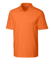 Load image into Gallery viewer, Clique Spin Eco Performance Pique Mens Polo