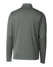 Load image into Gallery viewer, Clique Spin Eco Performance Half Zip Mens Pullover