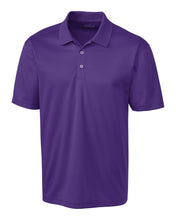 Load image into Gallery viewer, Clique Spin Eco Performance Pique Mens Polo