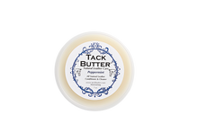 Load image into Gallery viewer, Tack Butter Peppermint Leather Conditioner & Cleaner 7 oz