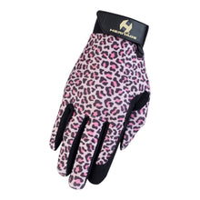 Load image into Gallery viewer, Heritage Performance Glove- Printed Pattern