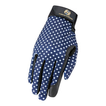 Load image into Gallery viewer, Heritage Performance Glove- Printed Pattern
