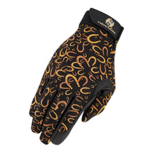 Load image into Gallery viewer, Heritage Performance Glove- Printed Pattern
