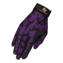 Load image into Gallery viewer, Heritage Performance Glove- Printed Pattern
