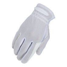 Load image into Gallery viewer, Heritage Pro-Flow Summer Show Glove