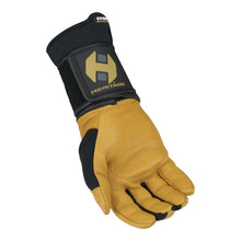 Load image into Gallery viewer, Heritage Pro 8.0 Bull Riding Glove (Right Hand Only)