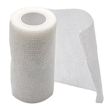 Load image into Gallery viewer, TuffRider Self Adhesive Colorful Vet Wrap Bandage
