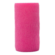 Load image into Gallery viewer, TuffRider Self Adhesive Colorful Vet Wrap Bandage