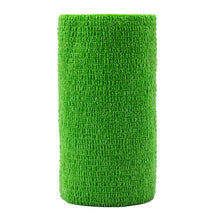 Load image into Gallery viewer, TuffRider Self Adhesive Colorful Vet Wrap Bandage