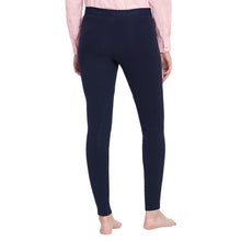 Load image into Gallery viewer, TuffRider Ladies Cotton Schoolers Riding Tights
