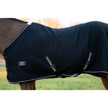Load image into Gallery viewer, TuffRider Waffle Weave Cooler Standard Neck