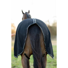 Load image into Gallery viewer, TuffRider Waffle Weave Cooler Standard Neck
