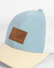 Load image into Gallery viewer, TuffRider Legacy Mesh Back Ball Cap