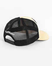 Load image into Gallery viewer, TuffRider Longhorn Mesh Back Ball Cap