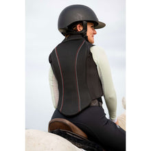Load image into Gallery viewer, TuffRider Back Protector