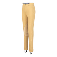 Load image into Gallery viewer, TuffRider Children's Cotton Pull-On Jodhpurs