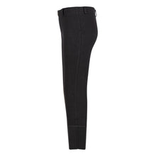 Load image into Gallery viewer, TuffRider Children's Cotton Pull-On Knee Patch Breeches
