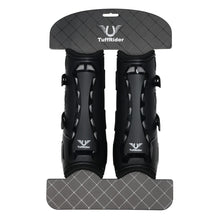 Load image into Gallery viewer, TuffRider Airflow Iron Man Tendon Boots