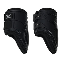 Load image into Gallery viewer, TuffRider Airflow Iron Man Fetlock Boots