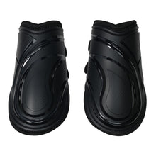 Load image into Gallery viewer, TuffRider Airflow Iron Man Fetlock Boots