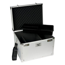 Load image into Gallery viewer, TuffRider Aluminium Grooming Box