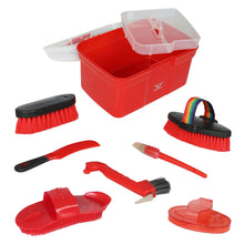 Load image into Gallery viewer, TuffRider Grooming Box