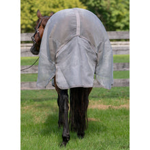 Load image into Gallery viewer, TuffRider NevaTear Technical Standard Neck Fly Sheet