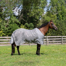 Load image into Gallery viewer, TuffRider NevaTear Technical Standard Neck Fly Sheet