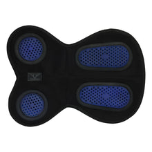 Load image into Gallery viewer, TuffRider GelX Airflow Shaped Pad