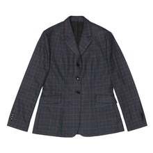 Load image into Gallery viewer, Fox Dreams Ladies Hunt Coat
