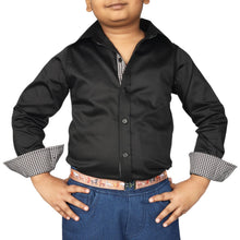 Load image into Gallery viewer, TuffRider Boys ADEY Shirt