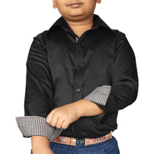 Load image into Gallery viewer, TuffRider Boys ADEY Shirt