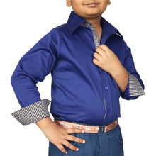 Load image into Gallery viewer, TuffRider Boys ADEY Shirt